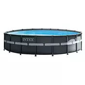 INTEX bazen Ultra XTR Frame (549x132cm)