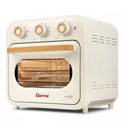 Girmi Cvrtnik na vroč zrak FG2900 ECOFRIT 22l