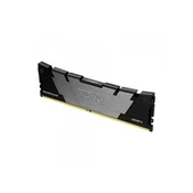 KINGSTON KF436C16RB12/16 Memorija DDR4, 16GB, 3600MHz, Fury Renegade Black