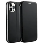 1 to 3 Beline Magnetni Ovitek Za Iphone 15 Pro 6.1 Inch Knjiga Zaščitni Ovitek