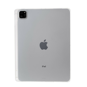 TPU gel maska  za iPad Pro 12.9 2020 - prozirna