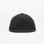 Čepica Fear of God Essentials Signature 5 Panel Hat Vintage Black XS/S