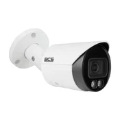 BCS BCS-L-TIP18FCR3L3-Ai1 IP Tuber kamera 8MP z NightColor in inteligentnimi funkcijami