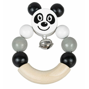 DETOA Panda rattle