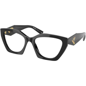 Prada PR09YV 1AB1O1 - ONE SIZE (54)