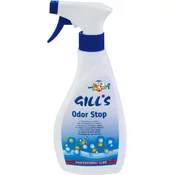 Croci Gills Odour Stop sredstvo za preprečevanje neprijetnih vonjav 300 ml