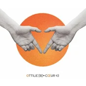 Ottilie Bouchareu - Cour (LP)