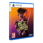 PS5 Like a Dragon - Pirate Yakuza in Hawaii