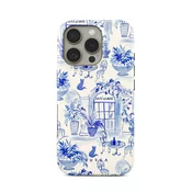 Premium ovitek Burga Tough Sobremesa za iPhone 16 Pro Max