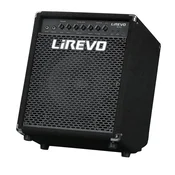 LIREVO B-40 40W kombo bas ojačevalec