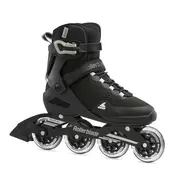 Rollerblade rolerji rolerji rolerji rolerji Sirio 84 Black/White 270