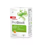 Apipharma Probiovit Forte kapsule, dodatak prehrani