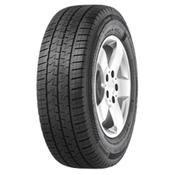 CONTINENTAL celoletna poltovorna pnevmatika 195/65R16 104T VANCONTACT 4SEASON