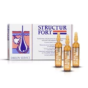 Dikson Structur Fort ampule 10x12ml