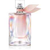 LANCOME parfemska voda Lancôme Soleil Cristal, 50ml