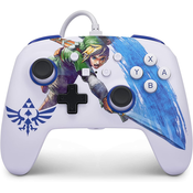 NEW Igralna Konzola Powera 1526548-01 Nintendo Switch