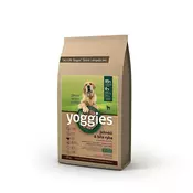 Yoggies – JAGNJETINA & RIBA, velike granule 15 Kg