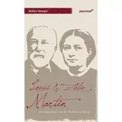 Louis & Zelie Martin