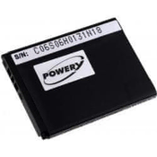 POWERY Akumulator Alcatel OT-S621
