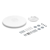 TP-Link WiFi usmerjevalnik EAP683 UR stropni AP WiFi 6, 1x 2,5GLan, 2,4/5 GHz, AX6000, brez PoE adapterja, Omada SDN