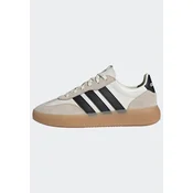 ADIDAS SPORTSWEAR Nizke superge Barreda Decode Lux bež/črna/bela