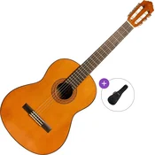 Yamaha C40III Basic SET 4/4 Natural Klasična kitara