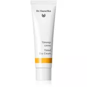 Dr. Hauschka Facial Care tonirana krema za obraz (Toned Day Cream) 30 ml