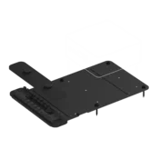 VCS Logitech Tap racunalna konzola 939-001825