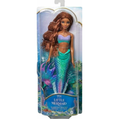 PERTINI Disney princeza Mala sirena Ariel movie