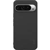Nillkin Frosted zaščita za Pixel 9 Pro XL - črna