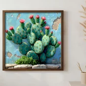 Opviq Slika 50x50cm