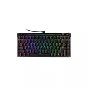 Tastatura Asus ROG Falchion Ace 75 HE M705 - Black