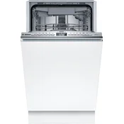 BOSCH Ugradna mašina za pranje sudova SPV4EMX17E