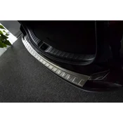 Trunk Edge Protector Toyota RAV4 2016-2018 (matte)