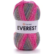 Yarn Art Everest 7051 Pletilna preja