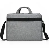 shumee TORBA ZA PRENOSNIK SIVA 15.6 CASE STRAP 1815