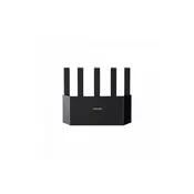 TENDA Wireless Router TX12L Pro AX3000/2.4:574Mbps&5Ghz:2402 Mbpsi/3xGLAN/1xGBWAN MU-MIMO
