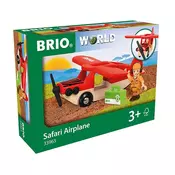 Safari avion Brio BR33963