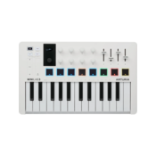 Arturia MiniLab 3 White