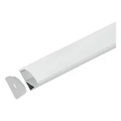 Aluminijumski profil AL601 SV ugaoni