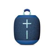 Prenosni zvočnik Bluetooth Ultimate Ears WONDERBOOM 4 - kobaltno moder