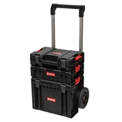 Komplet škatel za orodje QBRICK SYSTEM PRO SET 7 2.0 Plus 60097