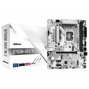 ASROCK B760M-HDVM.2 D5