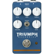 Wampler Triumph