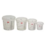 Merilni lonček 365/870/1550/2300ml 3M - 870 ml