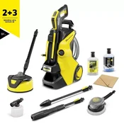 KARCHER 1.324-707.0 K 5 Power Control Flex Car & Home Visokotlačni perač