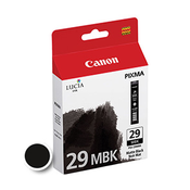 CANON črnilo PGI-29 MBK (4868B001AA)