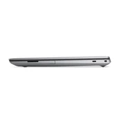 Precision M5690 16 inch FHD+ 500 nits Core Ultra 7 165H 32GB 1TB SSD RTX 2000 8GB Backlit FP Win11Pro 3yr ProSupport laptop