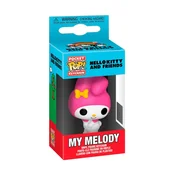 FUNKO POP KEYCHAIN: SANRIO - MY MELODY