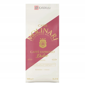 Molinari Dolce Rosa kavna zrna 1kg